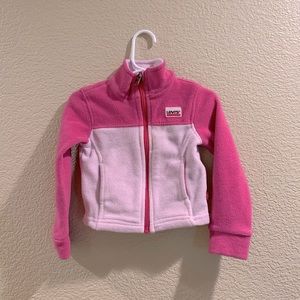 Levi’s baby jacket